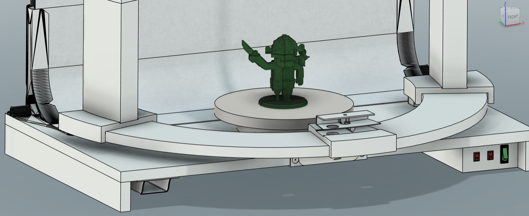 'B-Roll Photo Booth' project cover image